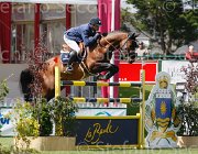 DE PONNAT ARMITAGE LaBaule2013- S4 8257 : 2013, ARMITAGES BOY, DE PONNAT AMERIC, La Baule, foto di Stefano Secchi